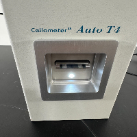 Nexcelom Cellometer Auto T4 Cell Counter image 2